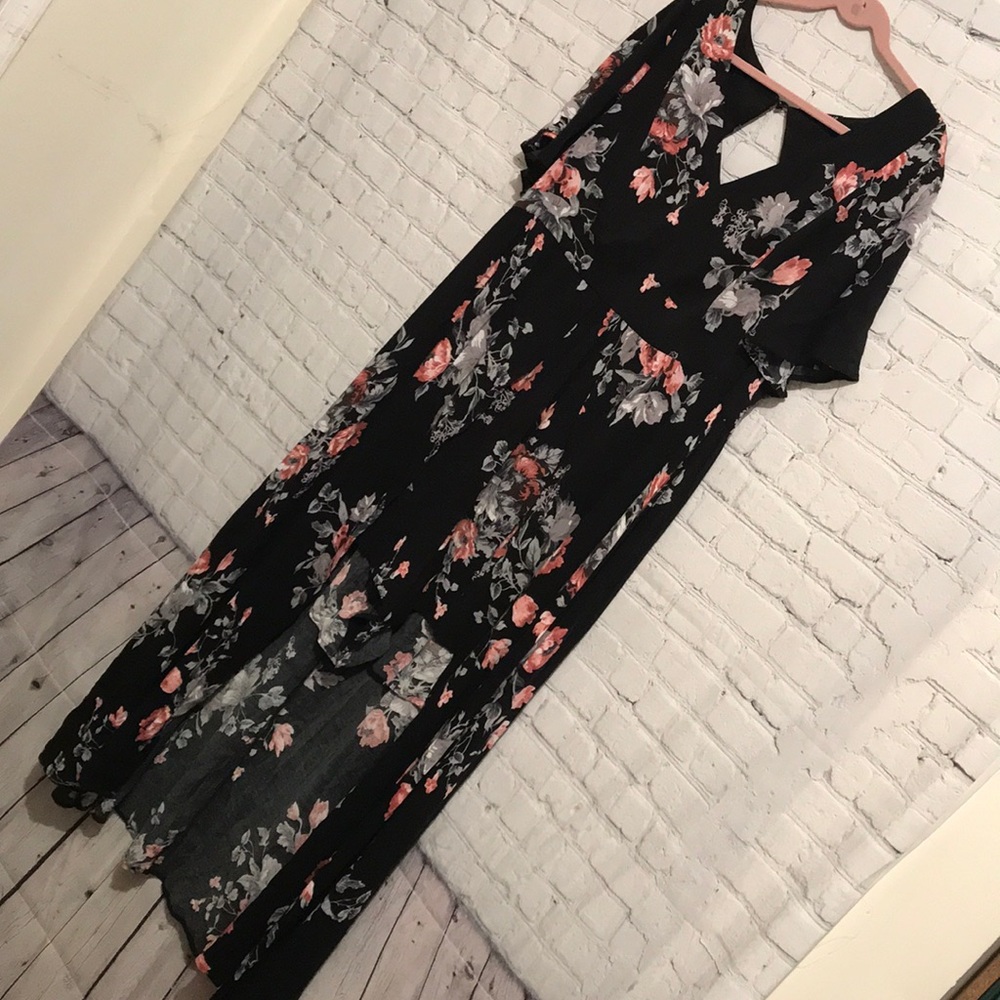 Torrid Shorts/Dress